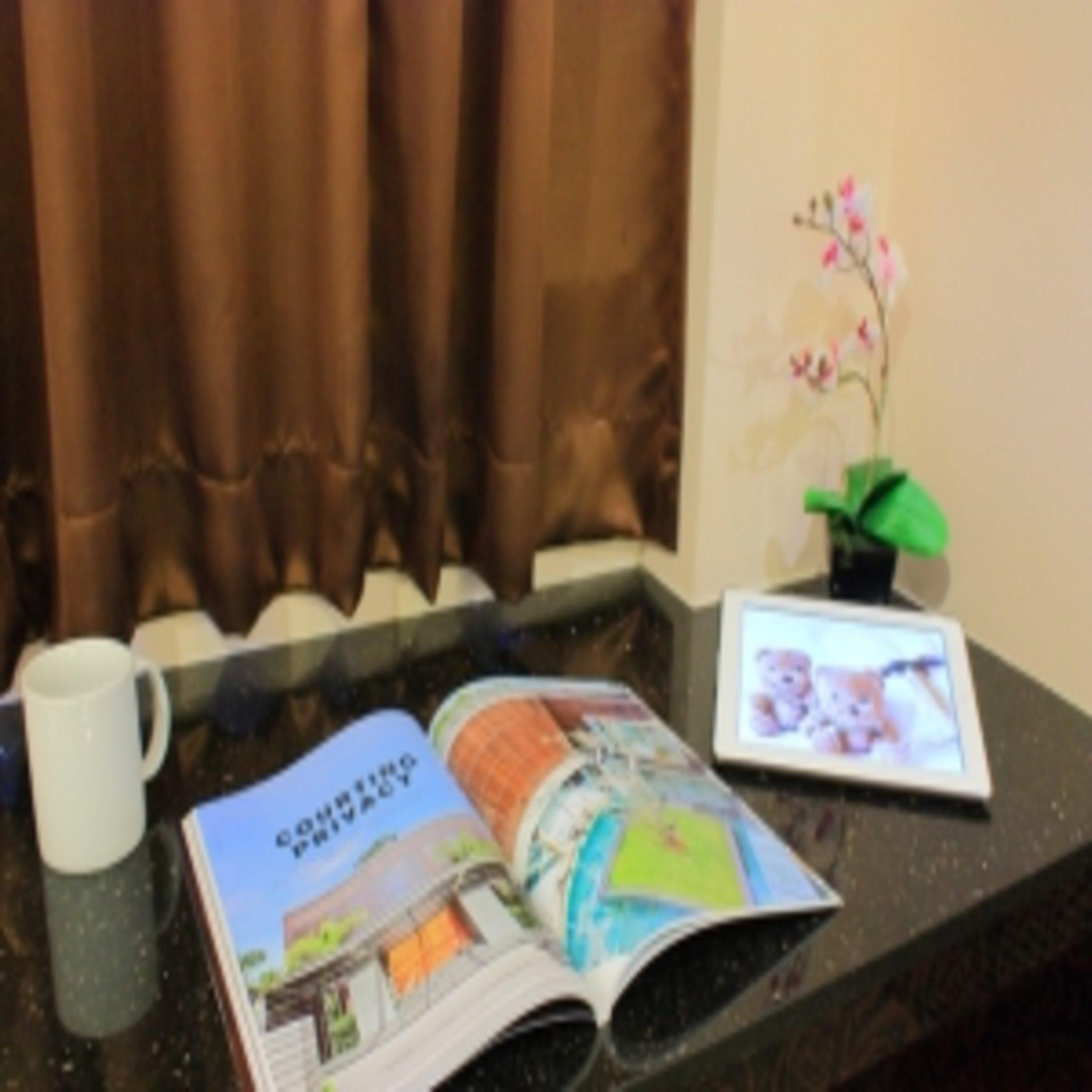 Fragrance Hotel - Oasis Singapur Zewnętrze zdjęcie