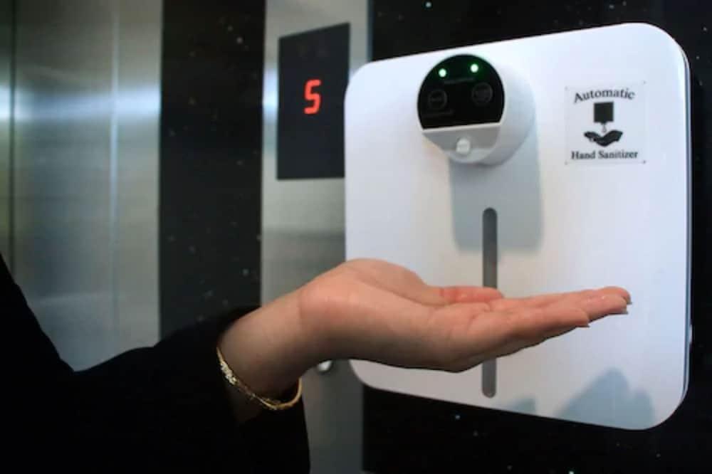 Fragrance Hotel - Oasis Singapur Zewnętrze zdjęcie